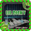 Lil Dicky Music Tiles