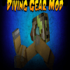 Simple Diving Gear Modfor MCPE加速器