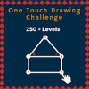 One Touch Drawing Challenge加速器