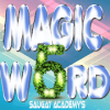 Magic Word 5加速器