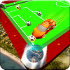 Billiards 8 Pool Ball Cars: Soccer Extreme Stunts