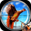 Pheasant Bird Hunting: Wings Sniper Shooting 2018