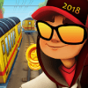 Bus Rush 3D: Subway Surf 2018加速器