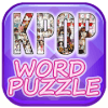 KPOP Word Puzzle Game加速器