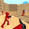 Stickman Counter Terror Strike