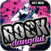 Rock Dangdut Guitar Game