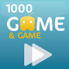 1000 Game and Game加速器