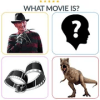 WHAT MOVIE IS IT?加速器