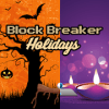 Block Breaker: Holidays加速器