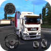 Realistic Truck Simulator 2019加速器