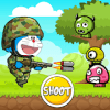 Doraemon games free - Shoot MONSTERS