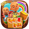 Upin adventures Ipin Terbaru run