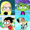 Ultimate Teen Titans GO Quiz加速器