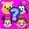 Disney Emoji Blitz Quiz加速器