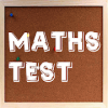 Maths Test加速器