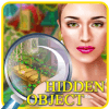 Hidden Treasure Object Forest加速器