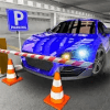 Multi Storey Car Garage Parking Spot 3D加速器
