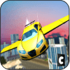 Real Flying Car Driving Fun 3D加速器