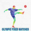 OLYMPIC FIXED MATCHES加速器