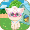 Games care cat - games girls加速器