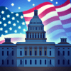 Washington Craft: ** Blocky Building Games 2018