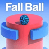 Fall Ball : Addictive Falling加速器