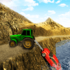 Offroad Tractor Pulling Simulator 2018