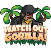 Watch Out: Gorilla!加速器