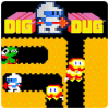 Dug: Hero of Dig加速器