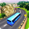 Extreme Hill Climb Coach Bus Racing Adventure