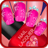 Nail Art Salon games for girls Manicure Padicure