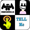 Marshmello Tell Me Piano Tap加速器