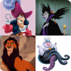 Disney and Pixar Villains Quiz加速器