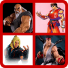 Guess the Street Fighter加速器