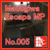 Escape Game - Madogiwa Escape MP No.005