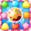 Candy Paradise:Classic Match-3加速器