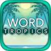 Word Tropics - Free Word Games and Puzzles