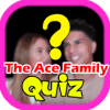 The Ace Family Quiz加速器