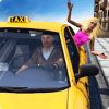 Mental Taxi Simulator - Taxi Game