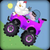 Chicken Pig Games Car加速器