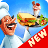 Cooking Story Madness : Travel of Crazy Chef
