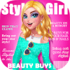 Stylist Girl: Make-Me Perfect ❤ BEST Make Up Game