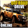 OFF-ROAD DRIVE ONLINE加速器