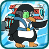 Penguinator加速器