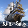 King of Sails ⚓ Royal Navy
