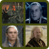 Lotr Characters Quiz加速器