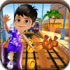 Super Runner Subway 3D加速器