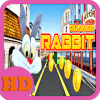 Super Subway Rush Rabbit Run加速器