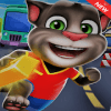 Talking Tom Run and Fight Dash加速器