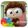 Angelo Puzzle Game